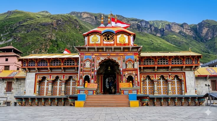 Badrinath