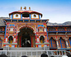 Badrinath