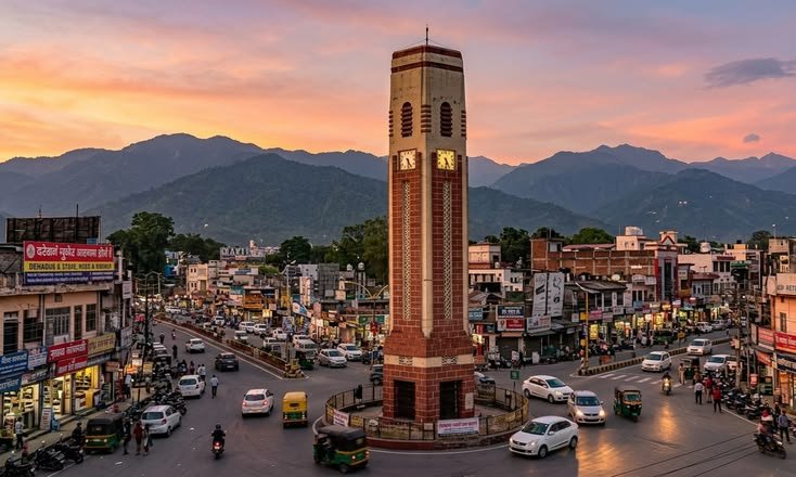 Dehradun