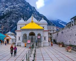 Gangotri