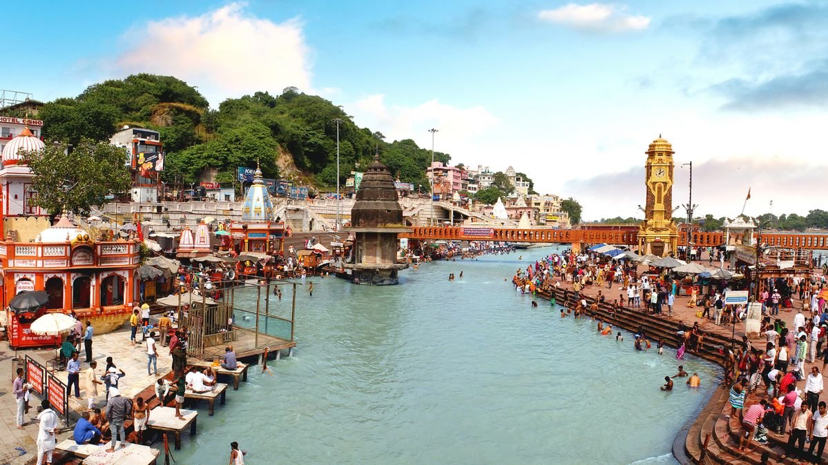 Haridwar