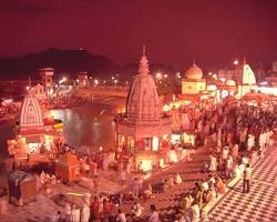 Haridwar