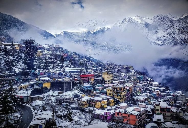Joshimath