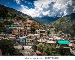 Joshimath