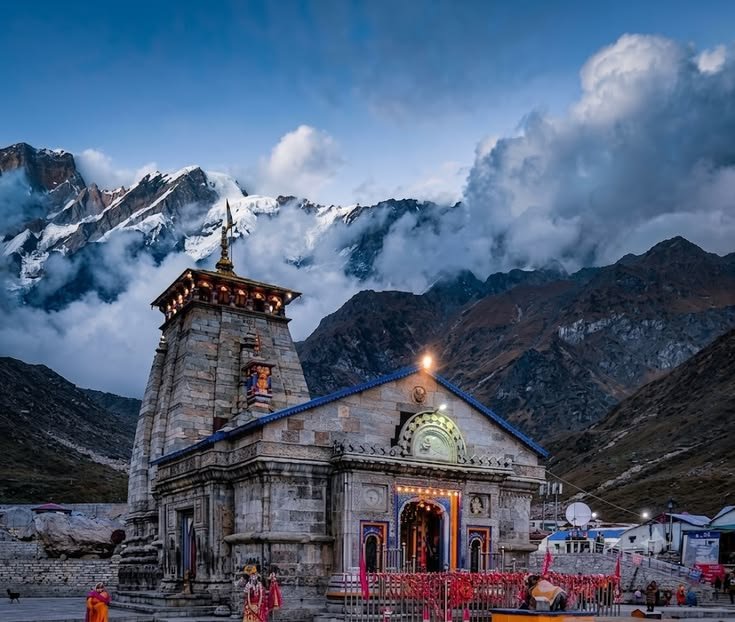 Kedarnath