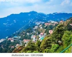 Mussoorie