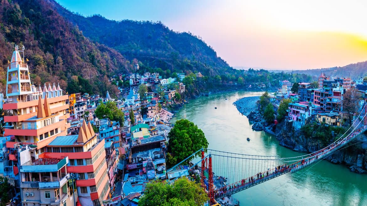Rishikesh