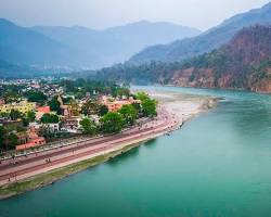 Rishikesh