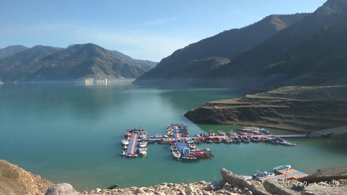 Tehri