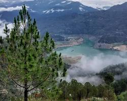 Tehri