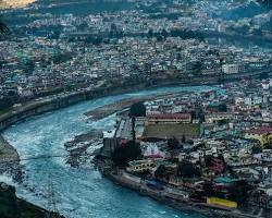Uttarkashi