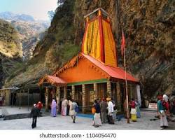 Yamunotri