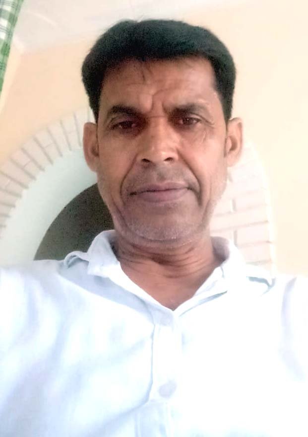 Satbir Singh - Founder of Doon Taxi Service