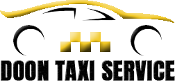 doon taxi service logo - Best Taxi Service in Dehradun
