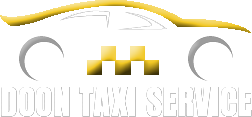 Doon Taxi Service Dehradun logo