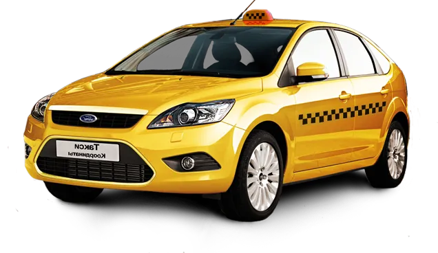 Yellow Taxi of Doon Taxi Service