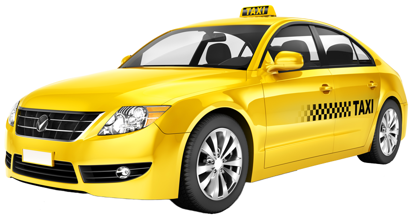 Yellow Taxi